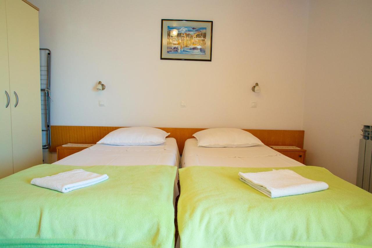 Apartments & Rooms Peranic 노바야 외부 사진