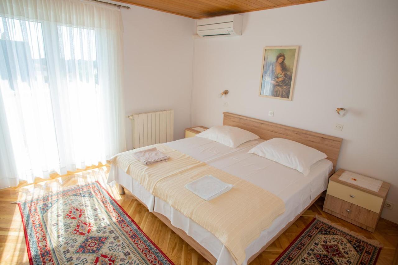 Apartments & Rooms Peranic 노바야 외부 사진