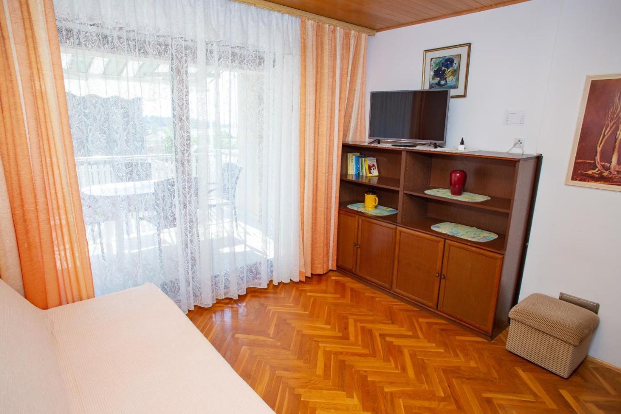 Apartments & Rooms Peranic 노바야 외부 사진