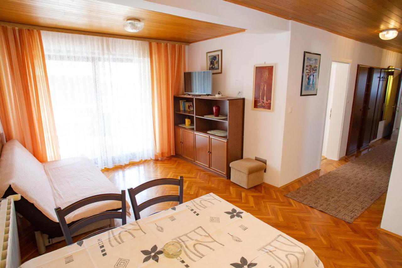 Apartments & Rooms Peranic 노바야 외부 사진
