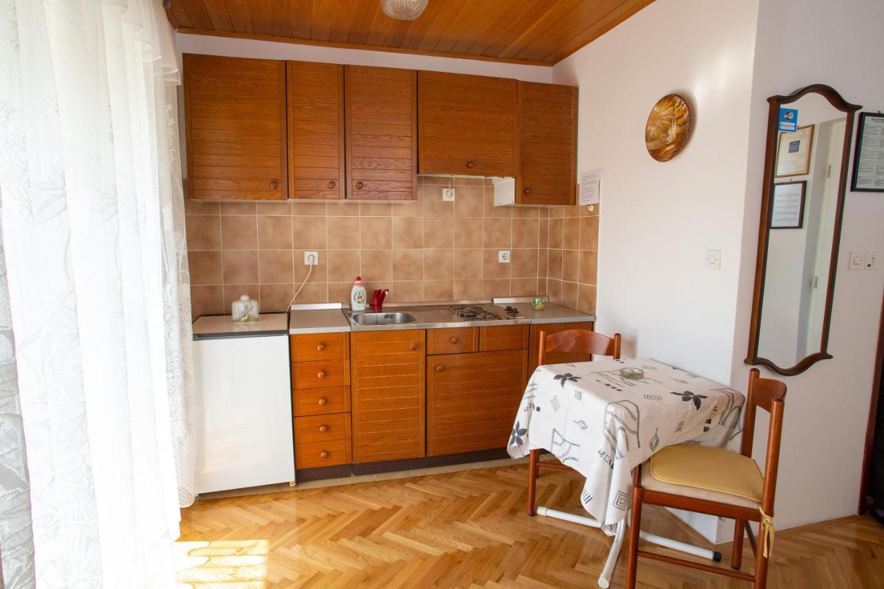 Apartments & Rooms Peranic 노바야 외부 사진