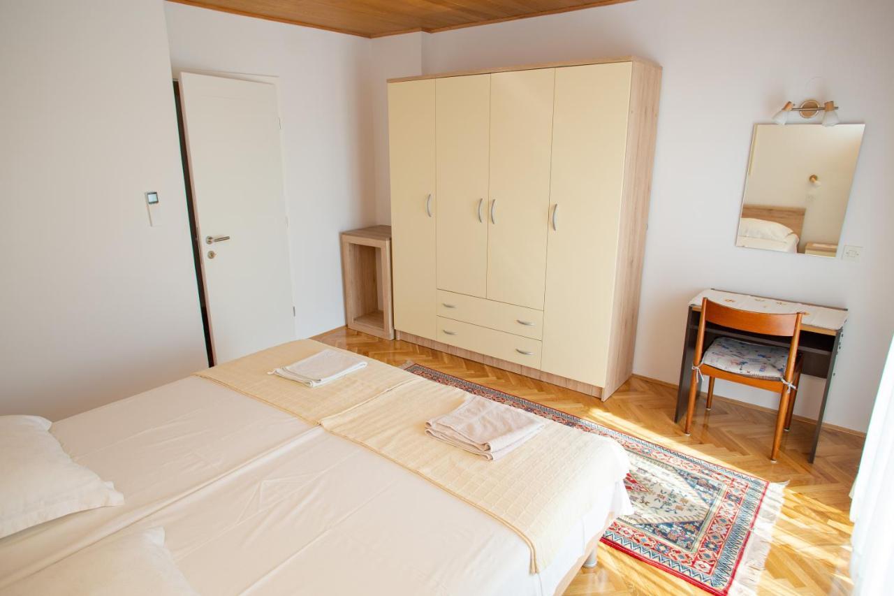 Apartments & Rooms Peranic 노바야 외부 사진