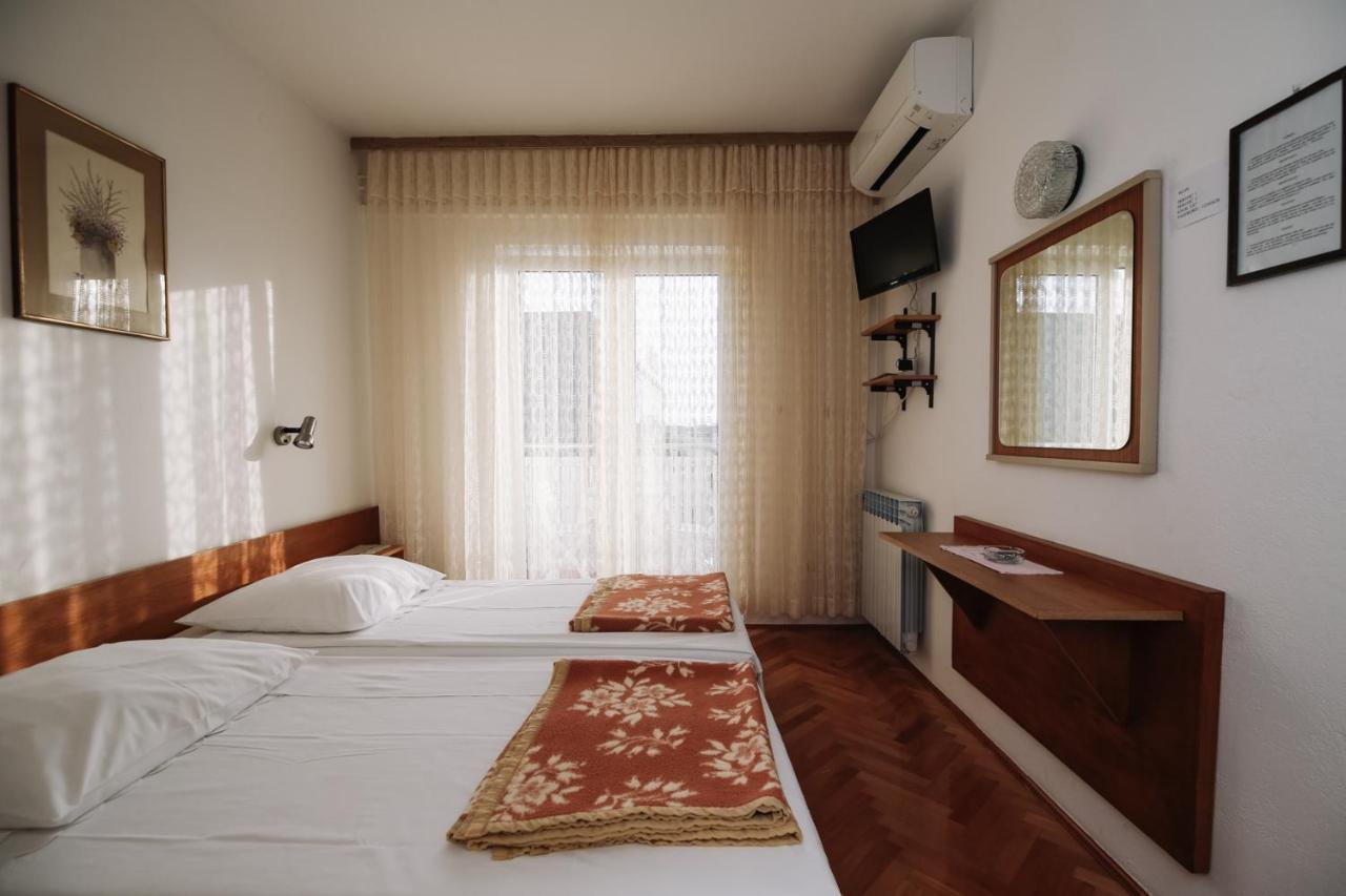 Apartments & Rooms Peranic 노바야 외부 사진