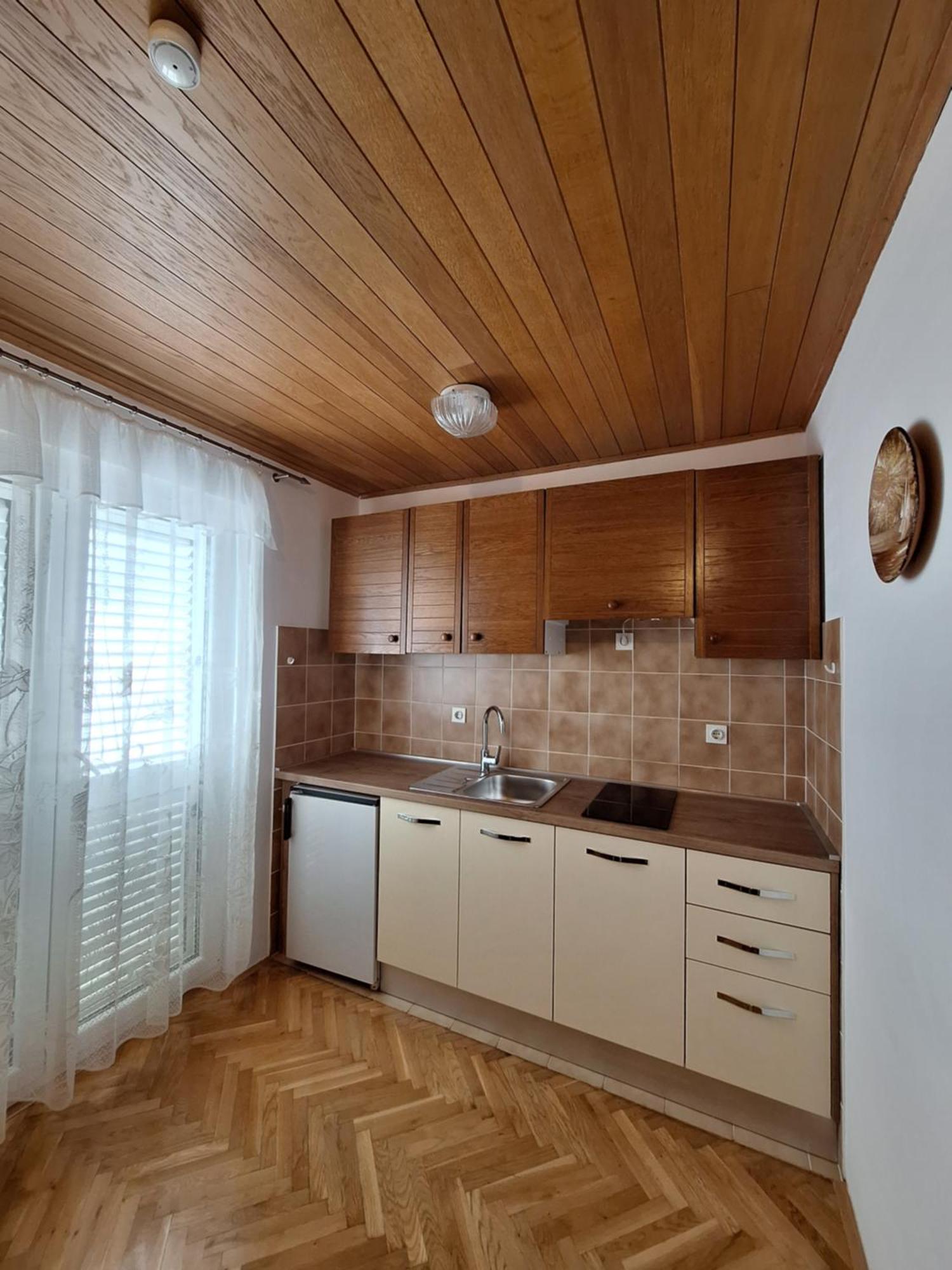 Apartments & Rooms Peranic 노바야 외부 사진