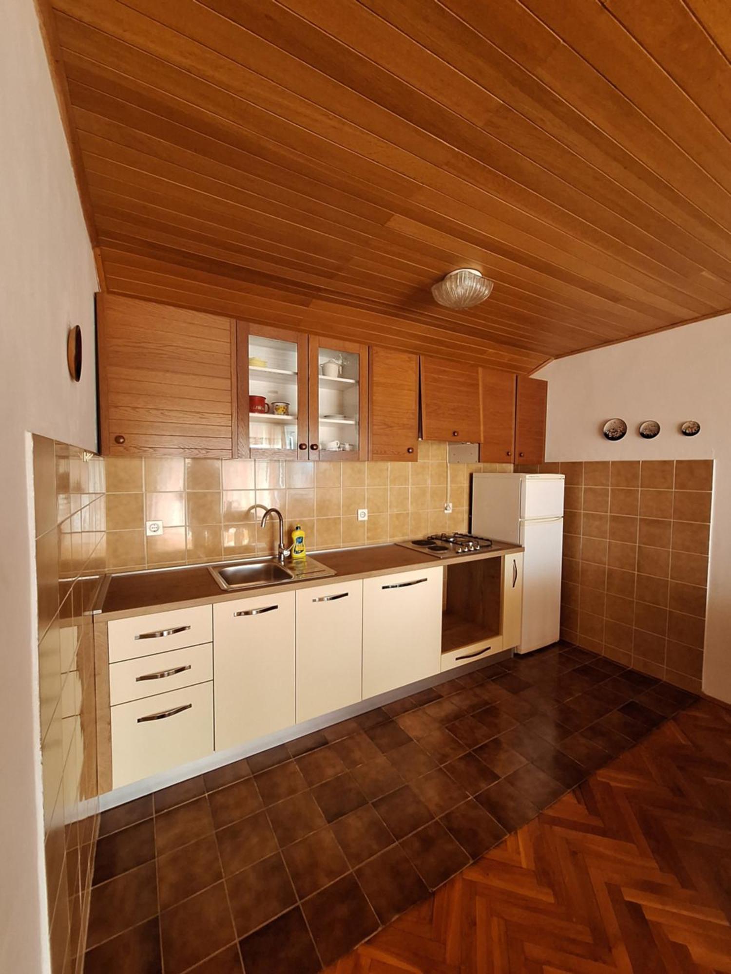 Apartments & Rooms Peranic 노바야 외부 사진