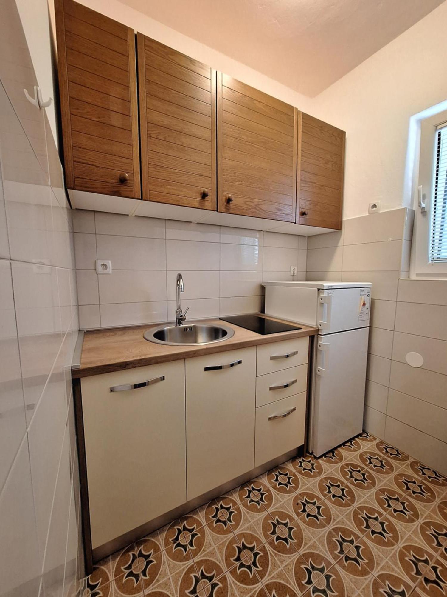 Apartments & Rooms Peranic 노바야 외부 사진