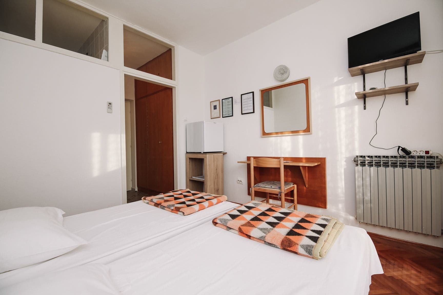 Apartments & Rooms Peranic 노바야 외부 사진