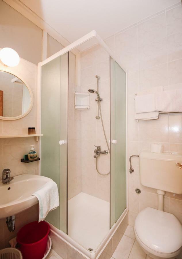 Apartments & Rooms Peranic 노바야 외부 사진