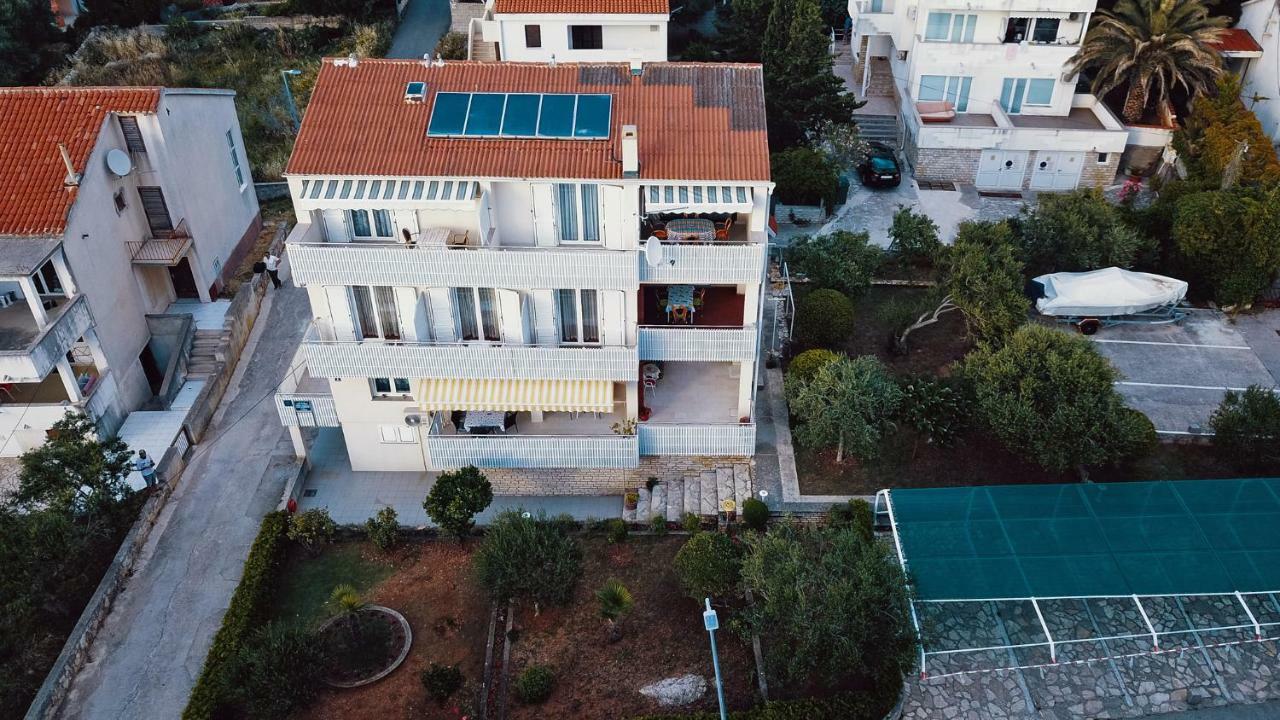 Apartments & Rooms Peranic 노바야 외부 사진