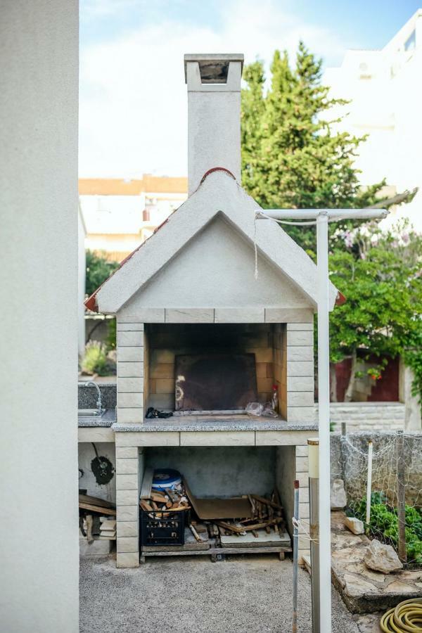 Apartments & Rooms Peranic 노바야 외부 사진