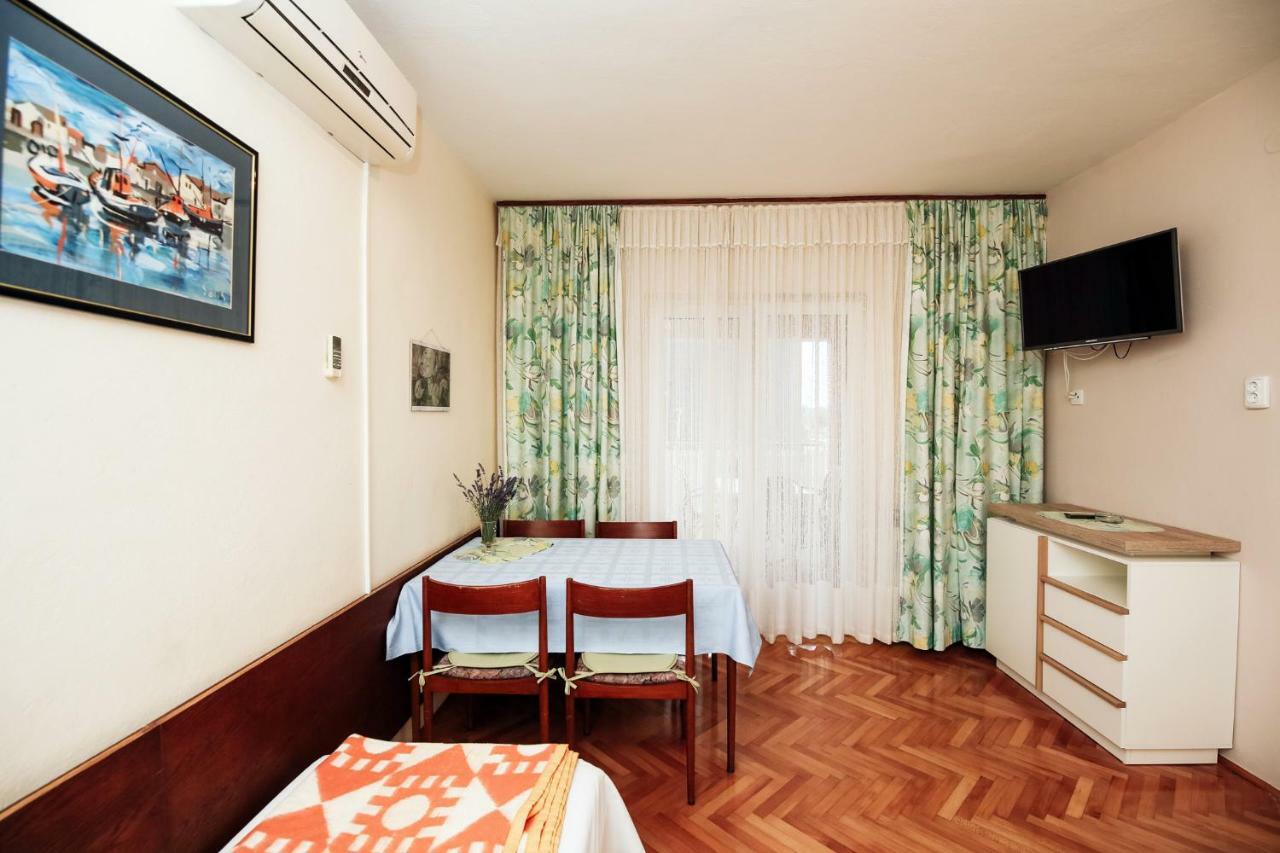 Apartments & Rooms Peranic 노바야 외부 사진
