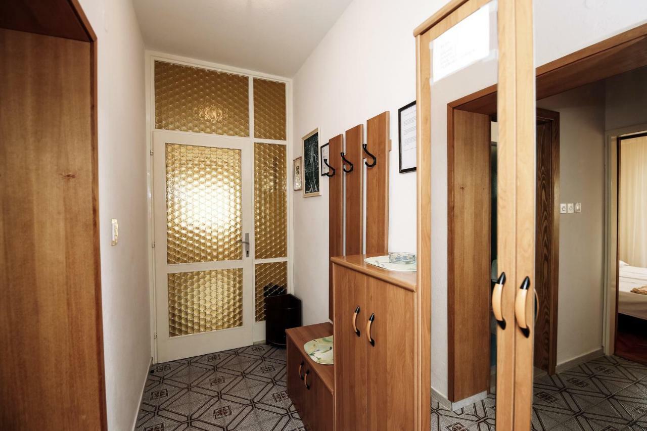 Apartments & Rooms Peranic 노바야 외부 사진