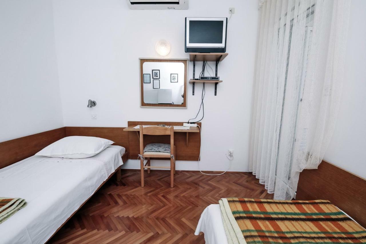 Apartments & Rooms Peranic 노바야 외부 사진